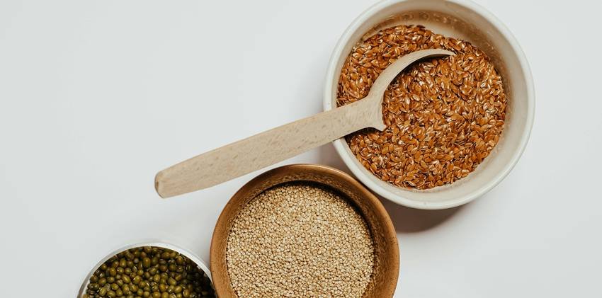 hormone balance foods for women