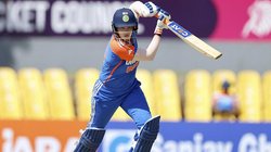 IND W vs AUS W: शेफाली वर्मा की वापसी रही असफल, लेडी सहवाग ने ऑस्ट्रेलिया के विरुद्ध सेमीफाइनल में किया निराश