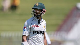 Shan Masood, Shaun Pollock, Pak vs SA, SA vs Pak, Pakistan vs South Africa, Pakistan cricket team, PAK vs SA 1st test match, Team India, Indian cricket team