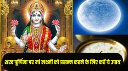 Sharad Purnima Upay 2025: शरद पूर्णिमा पर करें ये सिद्ध उपाय, मां लक्ष्मी होंगी प्रसन्न, धन- समृद्धि की होगी प्राप्ति