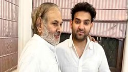 ‘राजनीति में झाल बेचने नहीं आए’, लालू-तेजस्वी पर भड़के शरद यादव के बेटे शांतनु, जानें विरोध में क्या-क्या कहा