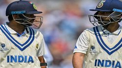 Ranji Trophy: रहाणे-आयुष फ्लॉप, सिद्धेश लाड का शतक; डक पर निपटे शार्दुल, पहली पारी में मुंबई ने बनाए 386 रन