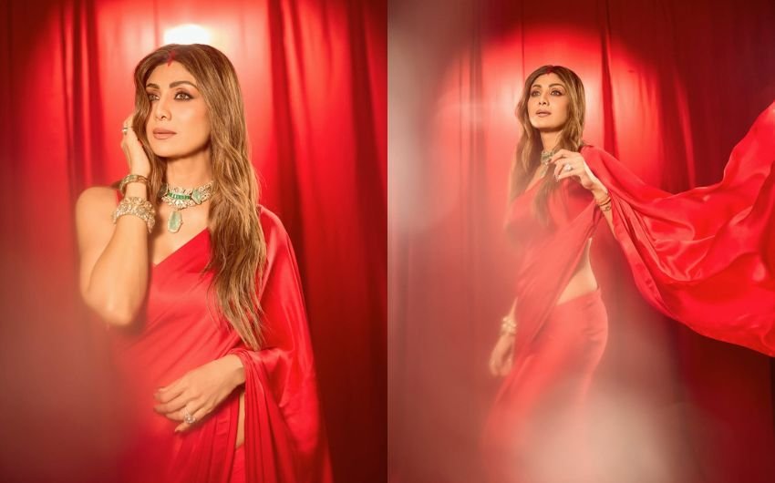 Shilpa Shetty Movies