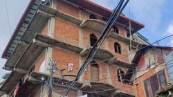 शिमला की संजौली मस्जिद को गिराने का आदेश, अदालत का बड़ा फैसला