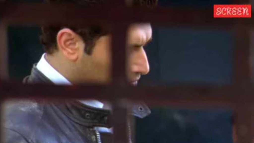 Shiney Ahuja Shiney Ahuja