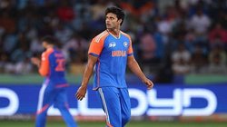 IND vs AUS: शिवम दुबे का लक भी भारत को इस बार नहीं बचा पाया, 37 मैचों के बाद टूट गया जीत का सिलसिला