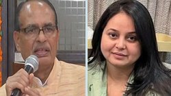 ‘किडनी देने वाली बेटी तक का तिरस्कार’, रोहिणी आचार्य का नाम लिए बिना शिवराज ने किस पर हमला बोला?