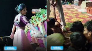 Shocking Viral Video, Viral Video, Trending Video