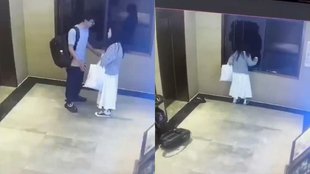 Shocking Viral Video, Viral Video, Trending Video