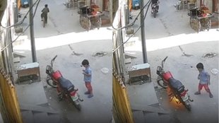 Shocking Viral Video, Viral Video, Trending Video