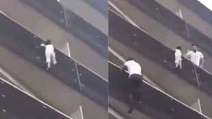 Shocking Viral Video, Viral Video, Trending News