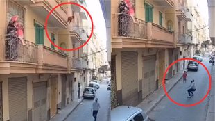 Shocking Viral Video, Viral Video, Trending Video