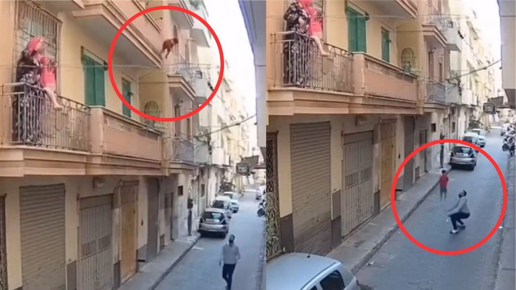 Shocking Viral Video, Viral Video, Trending Video