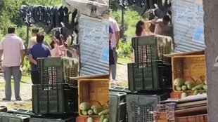 Viral Video, Hindi News, Uttarkashi