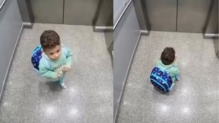 Shocking Viral Video, Viral Video, Trending Video