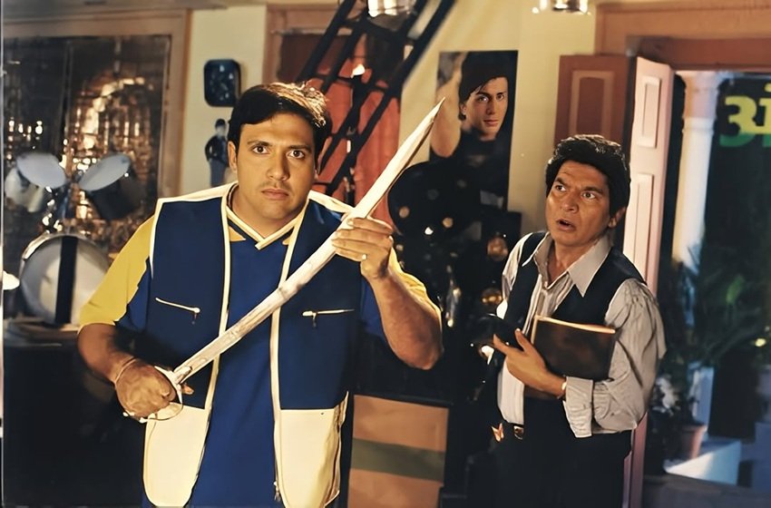 Sholay Jailer Asrani Once Had No Work Indira Gandhi Helped Him Enter Bollywood