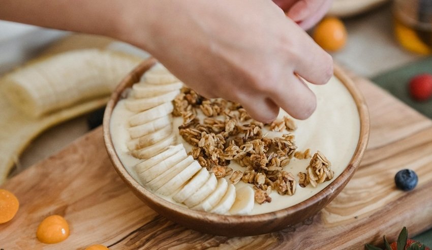 Should Kids Drink Milk or Eat Curd