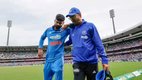 Shreyas iyer Injury Update, Shreyas Iyer health update, Shreyas Iyer spleen injury