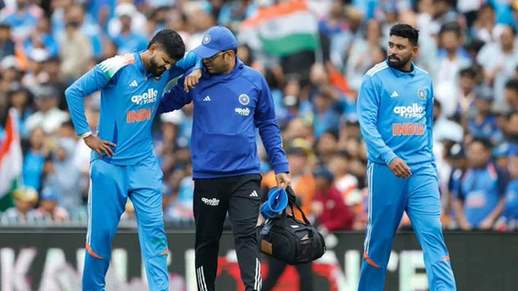 Shreyas Iyer injury Medical Update, BCCI, India Tour of Australia Shreyas Iyer injury Medical Update, BCCI, India Tour of Australia