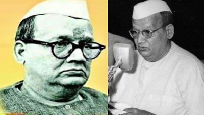 बिहार के पहले सीएम श्री कृष्ण सिंह, जिनकी चिट्ठी पर पंडित नेहरू ने राज्यपाल को हटा दिया