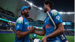 Shubman Gill, Indian ODI captain Shubman Gill, Team India, Indian cricket team, शुभमन गिल, रोहित शर्मा, Rohit Sharma