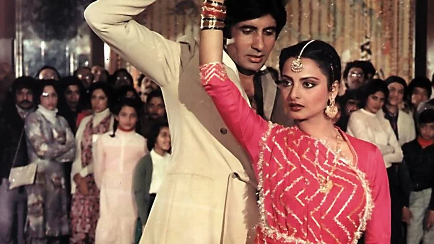 Silsila-rekha