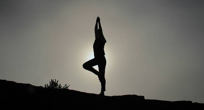 yoga for strength and flexibility