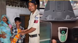 कुरकुरे खाने के लिए मांगे 20 रुपये तो मां-बहन ने बांधकर पीटा, नाराज बच्चे ने पुलिस को लगाया कॉल और फिर…, Viral Video देख यूजर्स हैरान