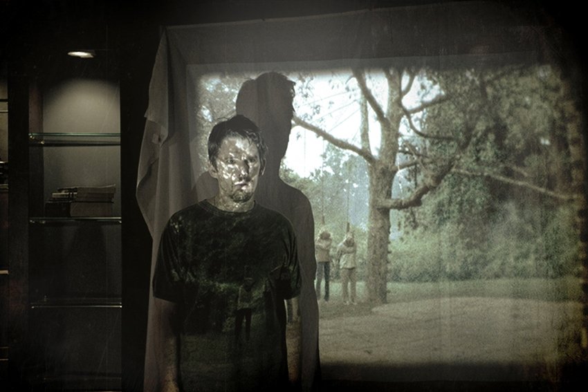 Sinister (2012)