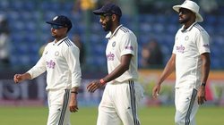 IND vs WI: साल 2025 में सबसे ज्यादा टेस्ट विकेट मोहम्मद सिराज के नाम, बने नंबर 1; जिम्बाब्वे का यह बॉलर रह गया पीछे