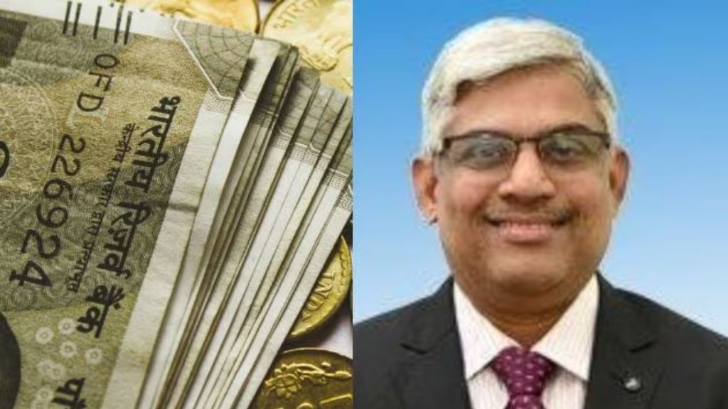 BPCL Sivakumar bribery daughter death, BPCL CFO post, retired BPCL CFO LinkedIn post BPCL Sivakumar bribery daughter death, BPCL CFO post, retired BPCL CFO LinkedIn post