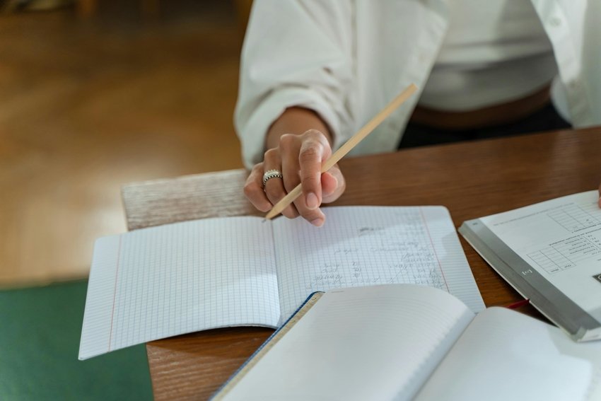 Smart Study Habits You Can Do in 5 Minutes