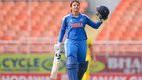 India Women vs New Zealand Women, ICC Women world cup 2025, Ind W vs NZ W, Indian women cricket team, Smriti Mandhana, Pratika Rawal, Jemimah Rodrigues, India women cricket team, India women highest score in Women World Cup