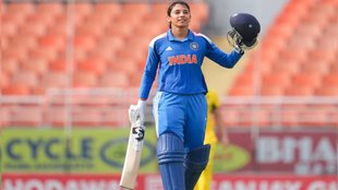 India Women vs New Zealand Women, ICC Women world cup 2025, Ind W vs NZ W, Indian women cricket team, Smriti Mandhana, Pratika Rawal, Jemimah Rodrigues, India women cricket team, India women highest score in Women World Cup