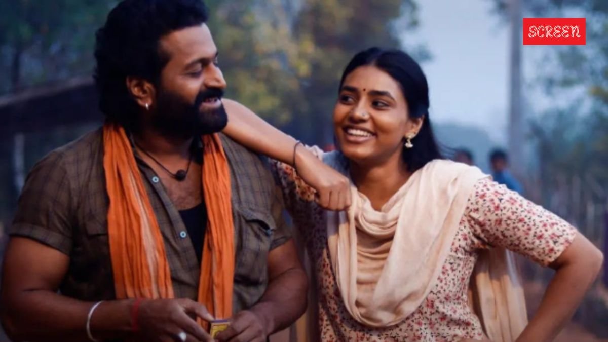 South Action Thriller