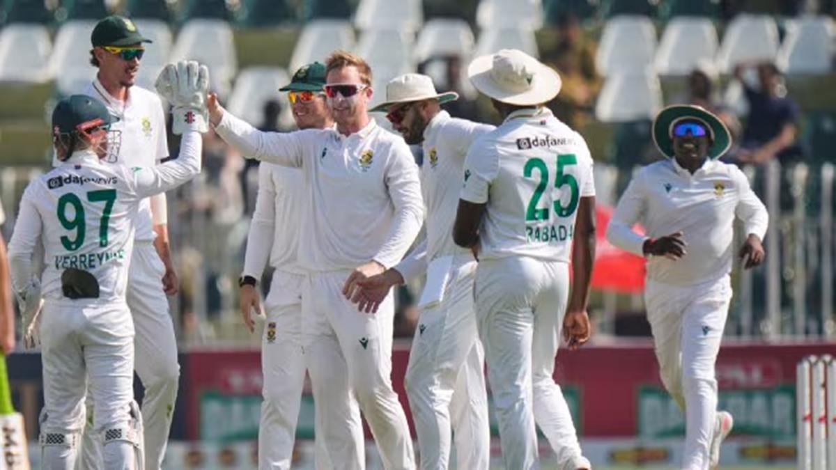 टेम्बा बावुमा की वापसी, बेडिंघम पर भारी पड़े ब्रेविस, भारत के खिलाफ टेस्ट सीरीज के लिए साउथ अफ्रीका की टीम का ऐलान