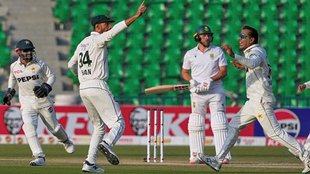 South Africa vs Pakistan 1st Test, Noman Ali, South Africa vs Pakistan
