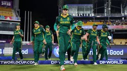 Womens World Cup 2025 Points Table: श्रीलंका पर जीत के साथ साउथ अफ्रीका ने लगाई छलांग, अंकतालिका में हुआ बदलाव