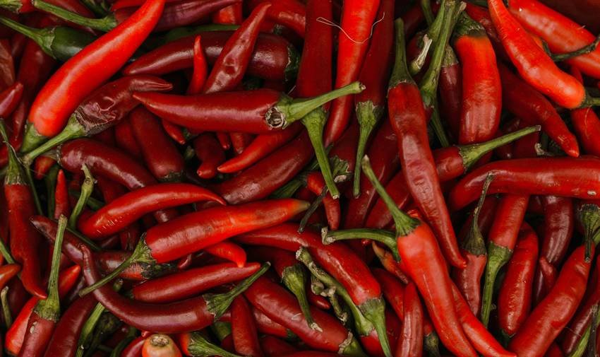 cayenne pepper benefits