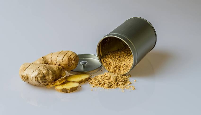 ginger benefits