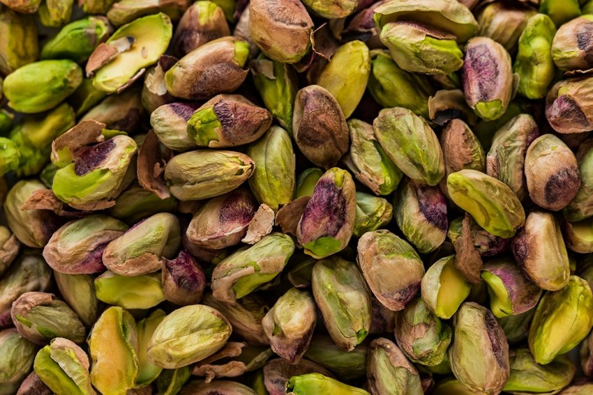 Stop Hair Fall Naturally 7 Dry Fruits Every Hair Needs