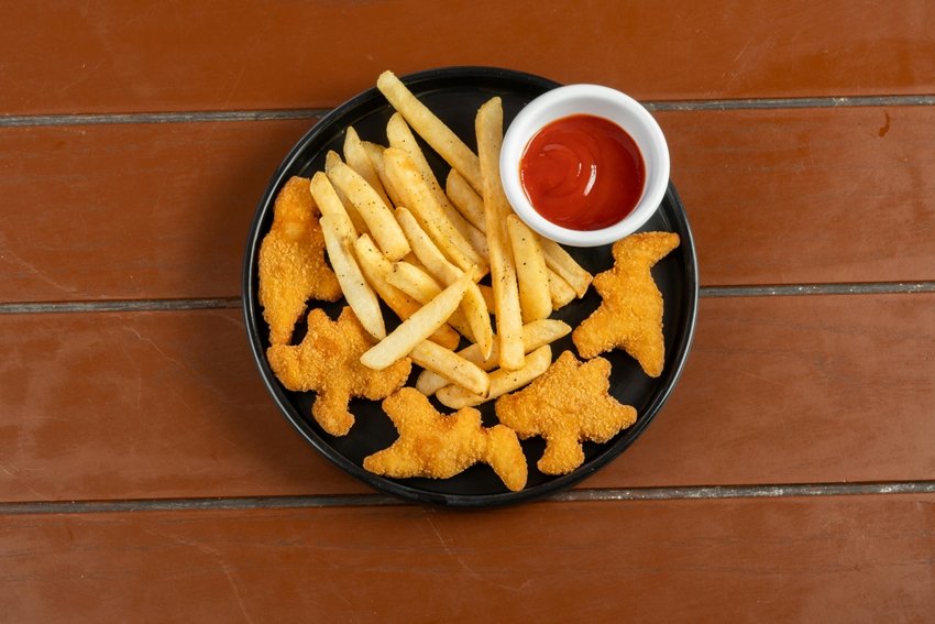 Stop Overeating Tomato Ketchup It Can Spike Sugar and Cause Digestive Issues