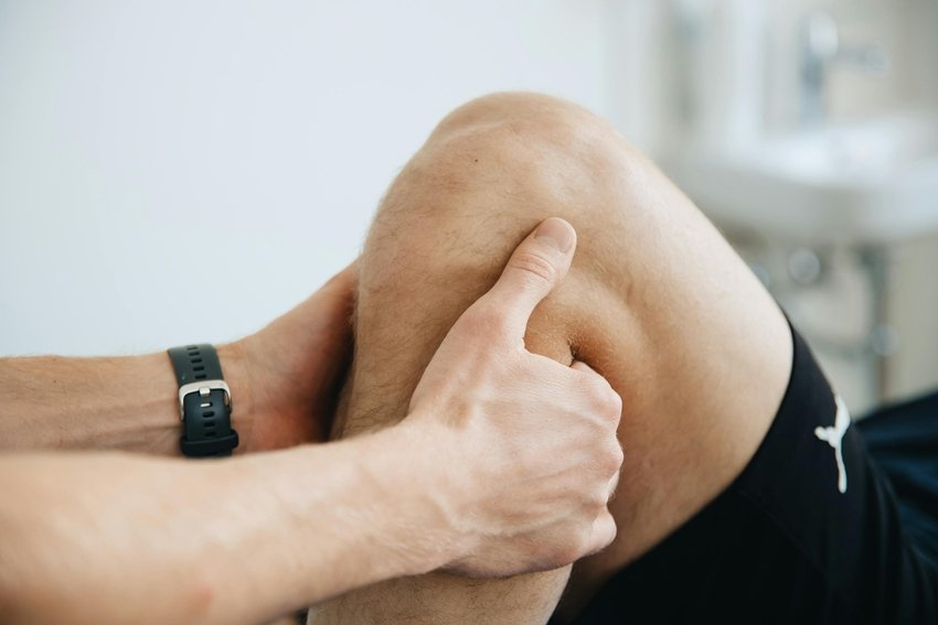 Strengthen Your Calf Muscles Strengthen Your Heart