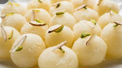 छठ पूजा के लिए इस बार बिना चीनी के ऐसे बनाएं स्वादिष्ट Sugar Free Rasgulla, स्वाद की हर कोई करेगा तारीफ
