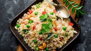 Suji Upma Recipe, rava suji upma recipe, south indian food, rava suji upma recipe in hindi