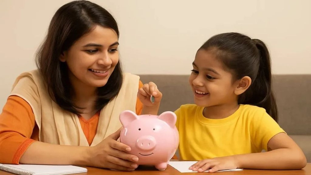 Sukanya Samriddhi Yojana, SSY account, interest rate