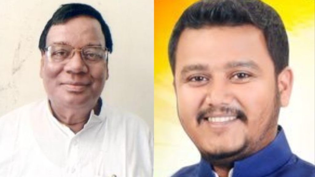 Sultanganj assembly election result 2025, Sultanganj seat