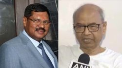 ‘ना पांडे हूं, ना तिवारी हूं… मैं दलित हूं’, CJI गवई पर हमला करने वाले राकेश किशोर करेंगे खजुराहो विष्णु मंदिर में अनशन