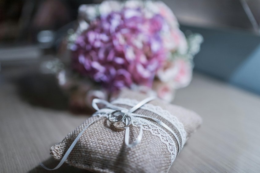 Surprise Your Wife on Karwa Chauth with These Heart Touching Gifts