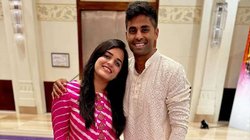 Express Adda: सूर्यकुमार ने पत्नी का नंबर किस नाम से किया है सेव और क्रिकेटर नहीं होते तो क्या बनते; टी20 कप्तान का खुलासा